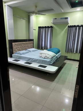 Sreenilayam Luxury Stay Homes